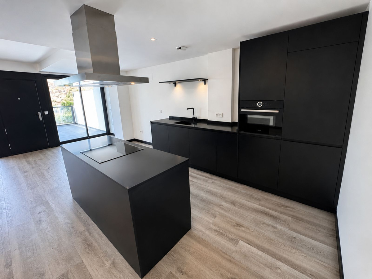 Se vende Apartamento Planta Baja de 3 dormitorios en Costa Del Sol, Málaga, España