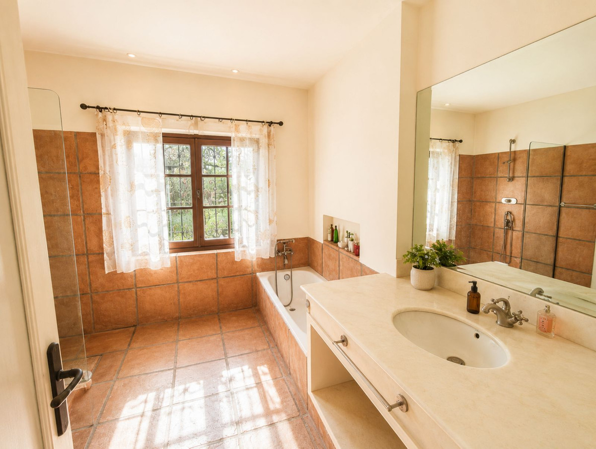 4 Bed Townhouse for sale in Estepona Costa Del Sol, Málaga, Spain