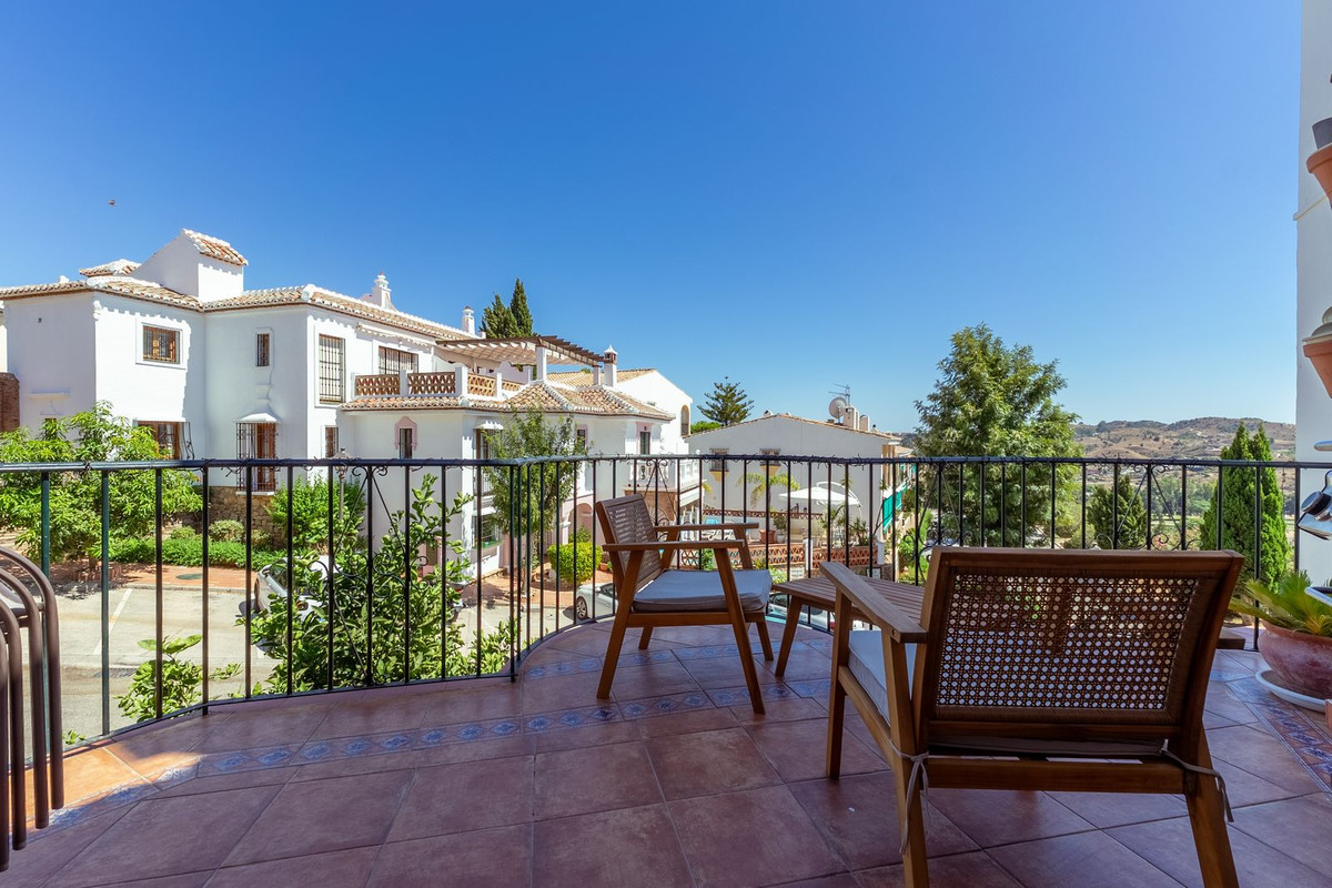 3 Bed Townhouse for sale in Mijas Golf Costa Del Sol, Málaga, Spain