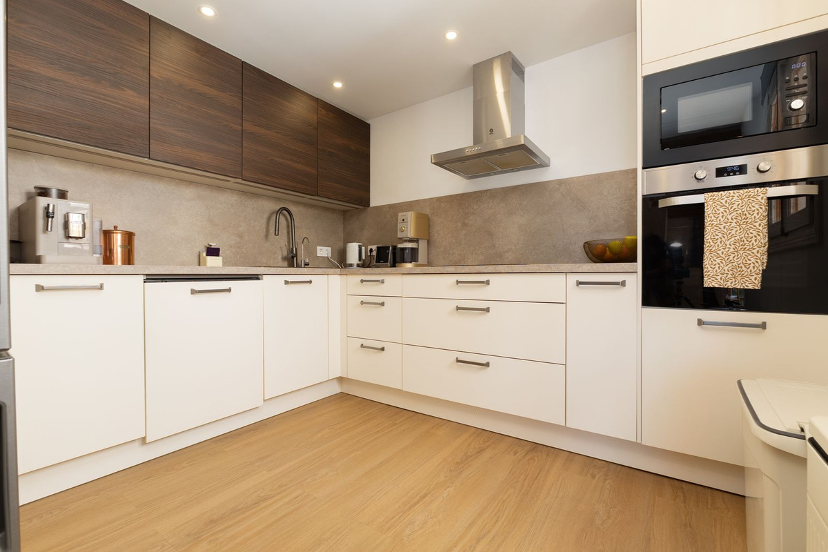 3 Bed Townhouse for sale in Mijas Golf Costa Del Sol, Málaga, Spain