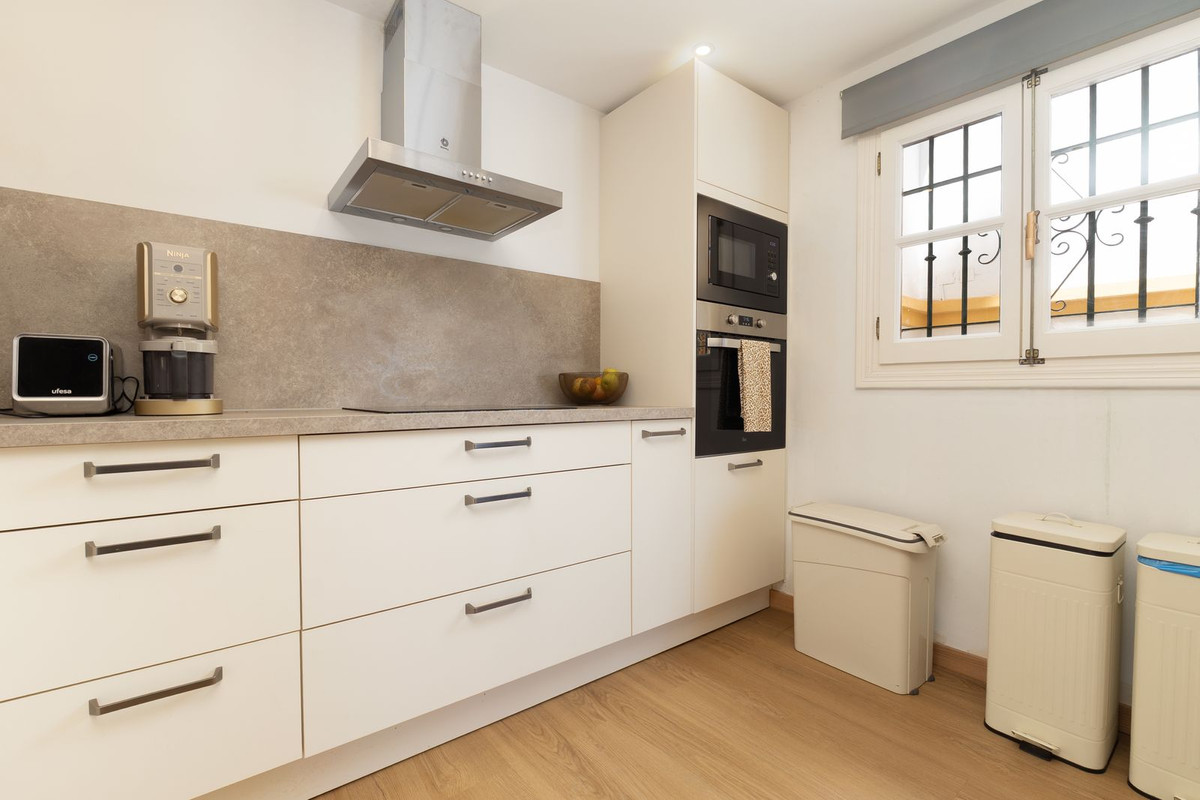 3 Bed Townhouse for sale in Mijas Golf Costa Del Sol, Málaga, Spain