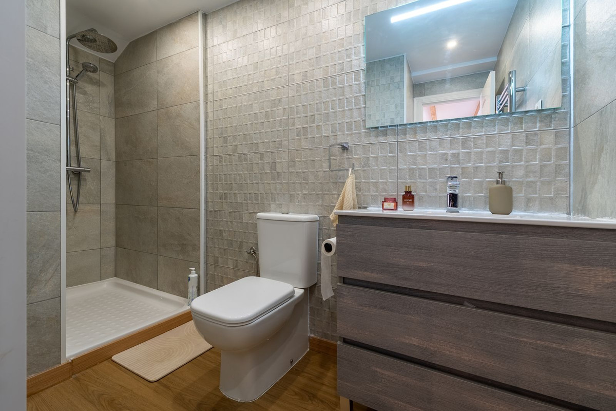 3 Bed Townhouse for sale in Mijas Golf Costa Del Sol, Málaga, Spain