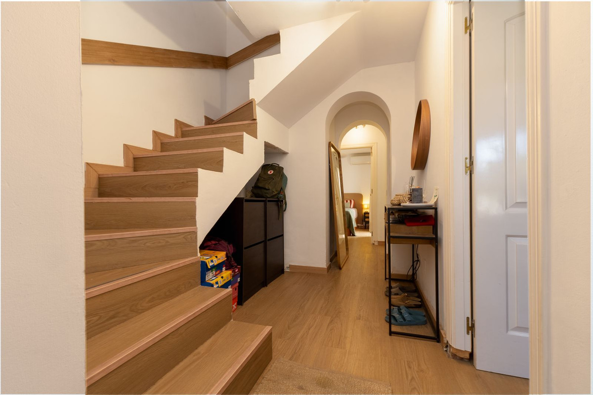 3 Bed Townhouse for sale in Mijas Golf Costa Del Sol, Málaga, Spain
