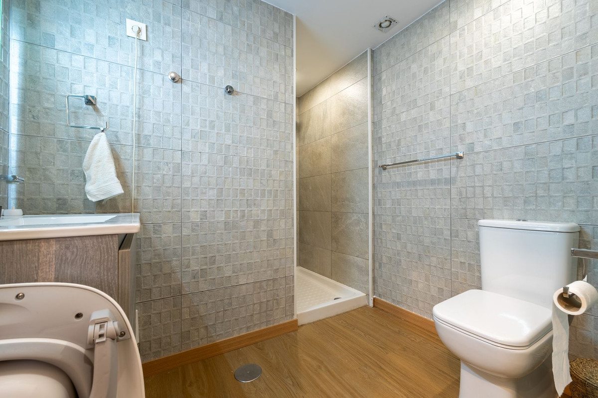 3 Bed Townhouse for sale in Mijas Golf Costa Del Sol, Málaga, Spain