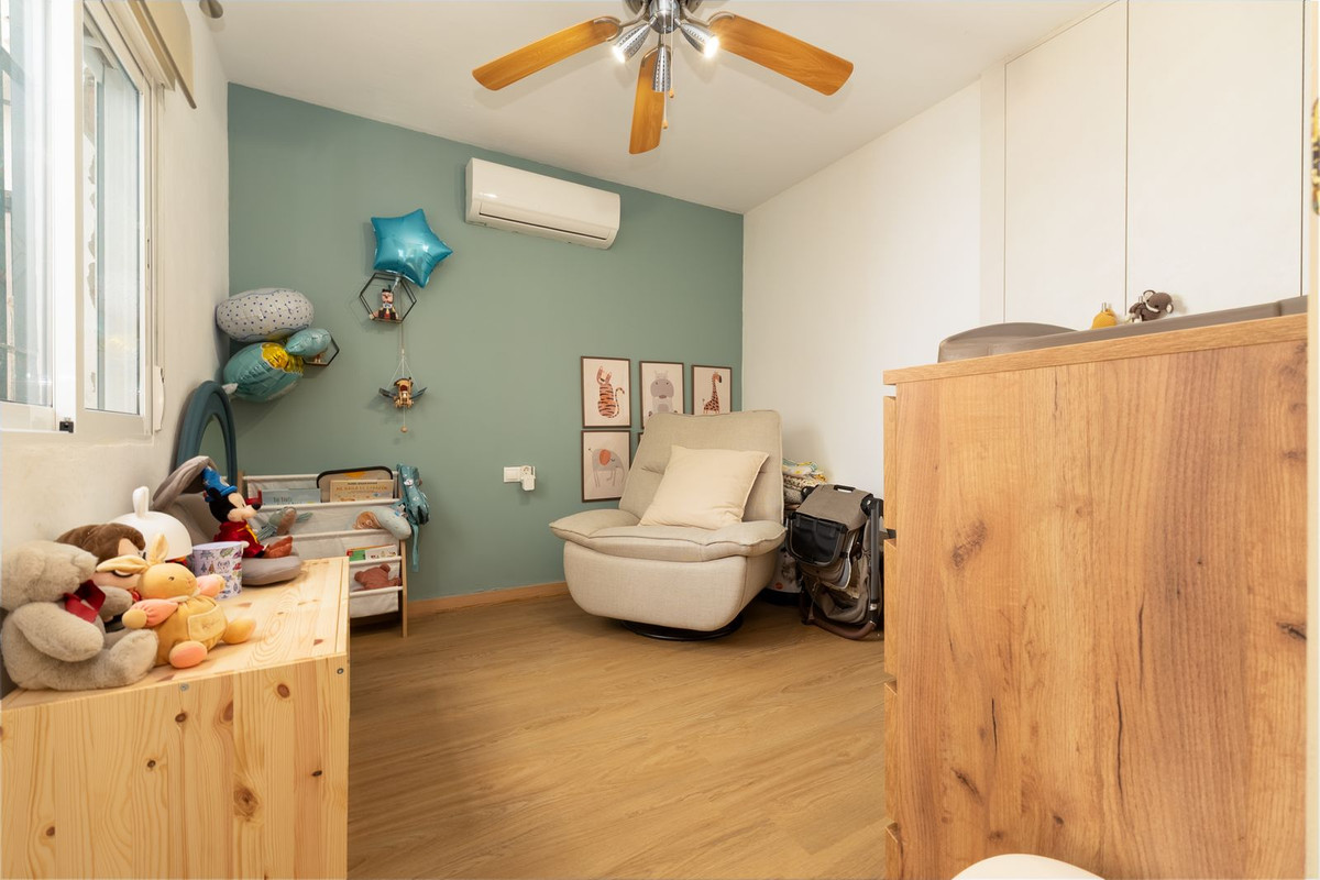 3 Bed Townhouse for sale in Mijas Golf Costa Del Sol, Málaga, Spain