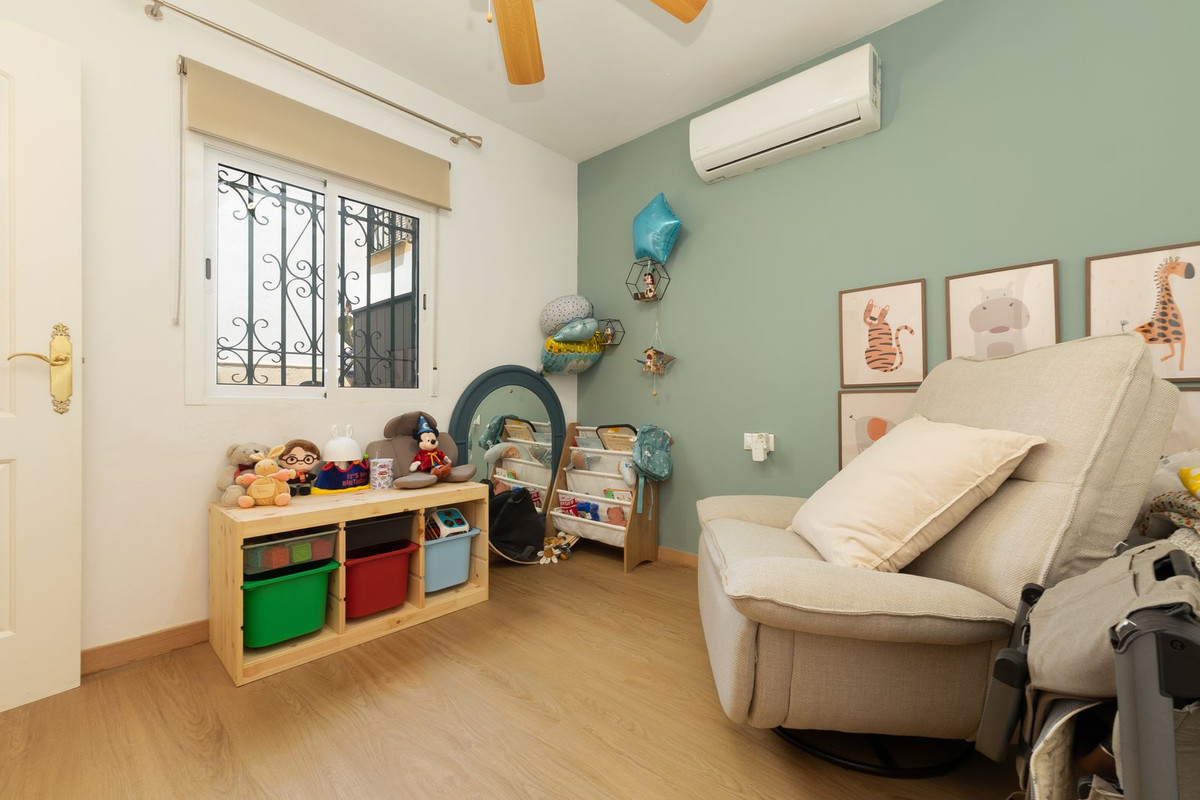 3 Bed Townhouse for sale in Mijas Golf Costa Del Sol, Málaga, Spain