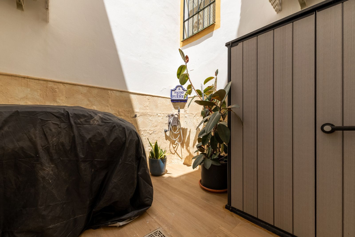 3 Bed Townhouse for sale in Mijas Golf Costa Del Sol, Málaga, Spain