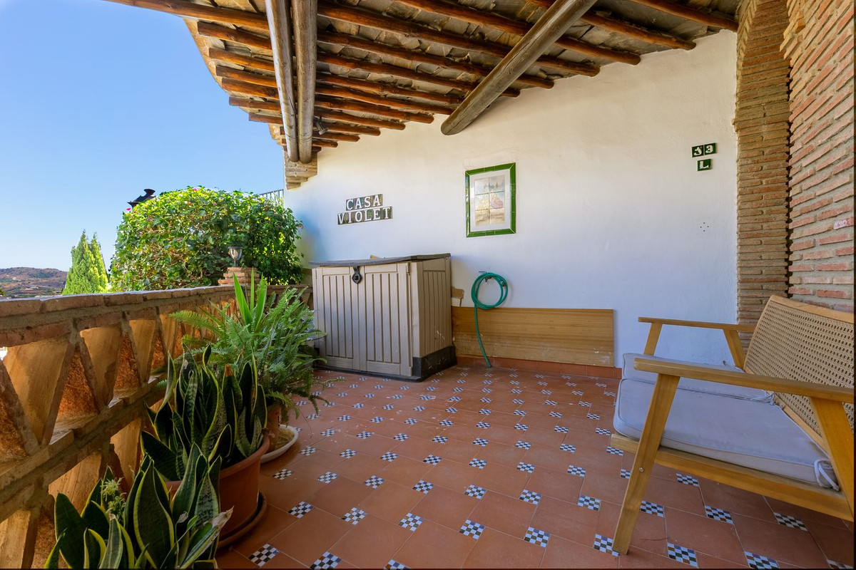 3 Bed Townhouse for sale in Mijas Golf Costa Del Sol, Málaga, Spain