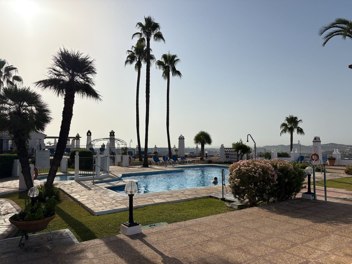 3 Bed Townhouse for sale in Mijas Golf Costa Del Sol, Málaga, Spain