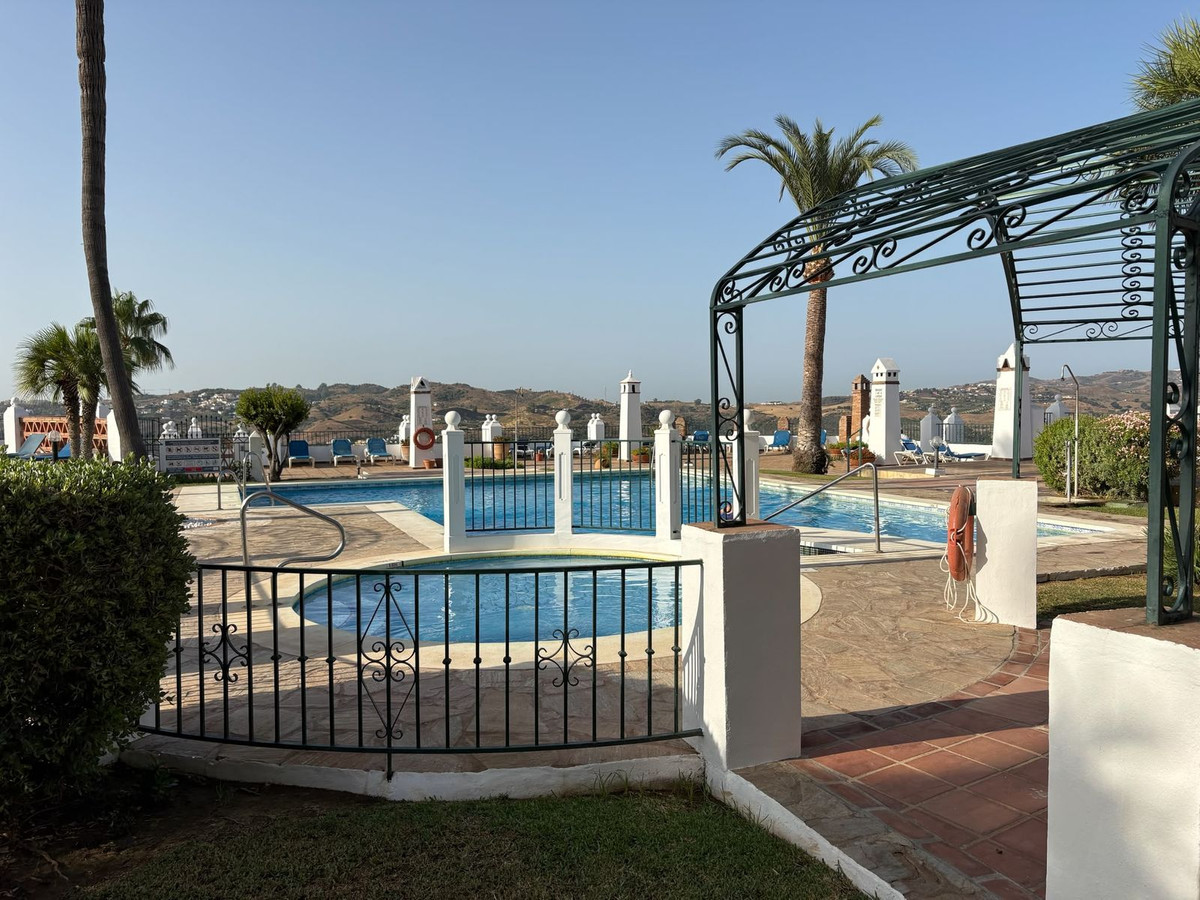 3 Bed Townhouse for sale in Mijas Golf Costa Del Sol, Málaga, Spain
