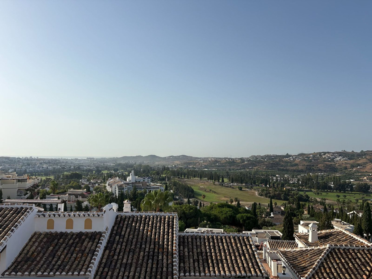 3 Bed Townhouse for sale in Mijas Golf Costa Del Sol, Málaga, Spain