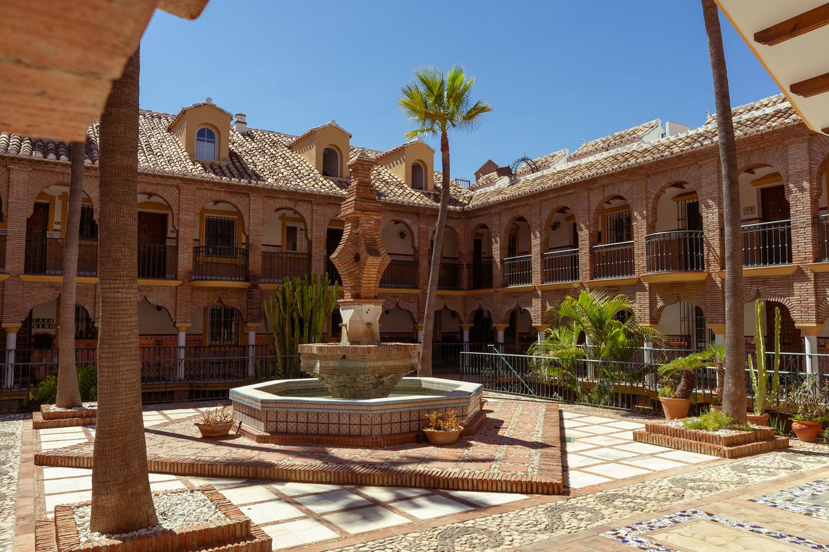 3 Bed Townhouse for sale in Mijas Golf Costa Del Sol, Málaga, Spain