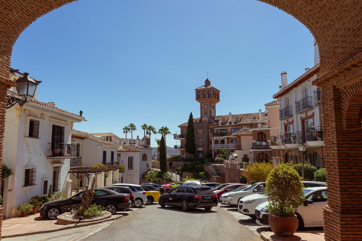 3 Bed Townhouse for sale in Mijas Golf Costa Del Sol, Málaga, Spain