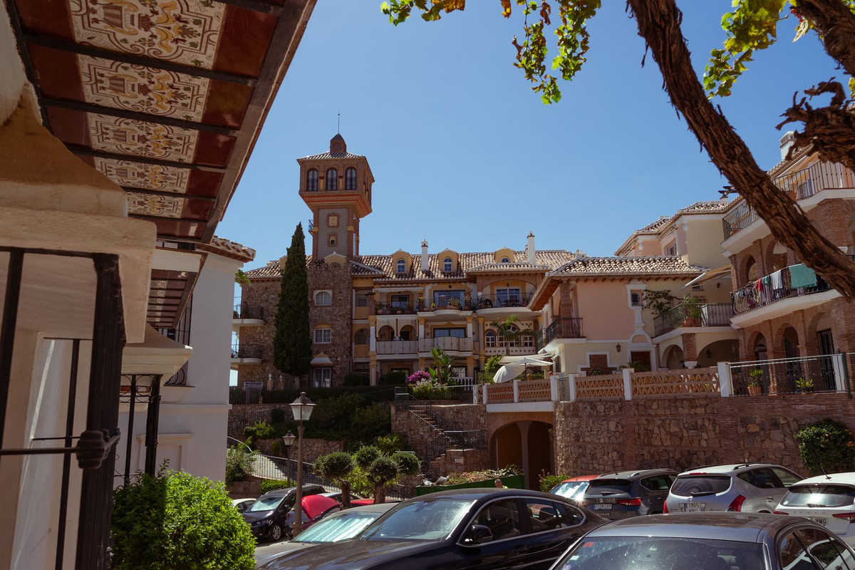 3 Bed Townhouse for sale in Mijas Golf Costa Del Sol, Málaga, Spain