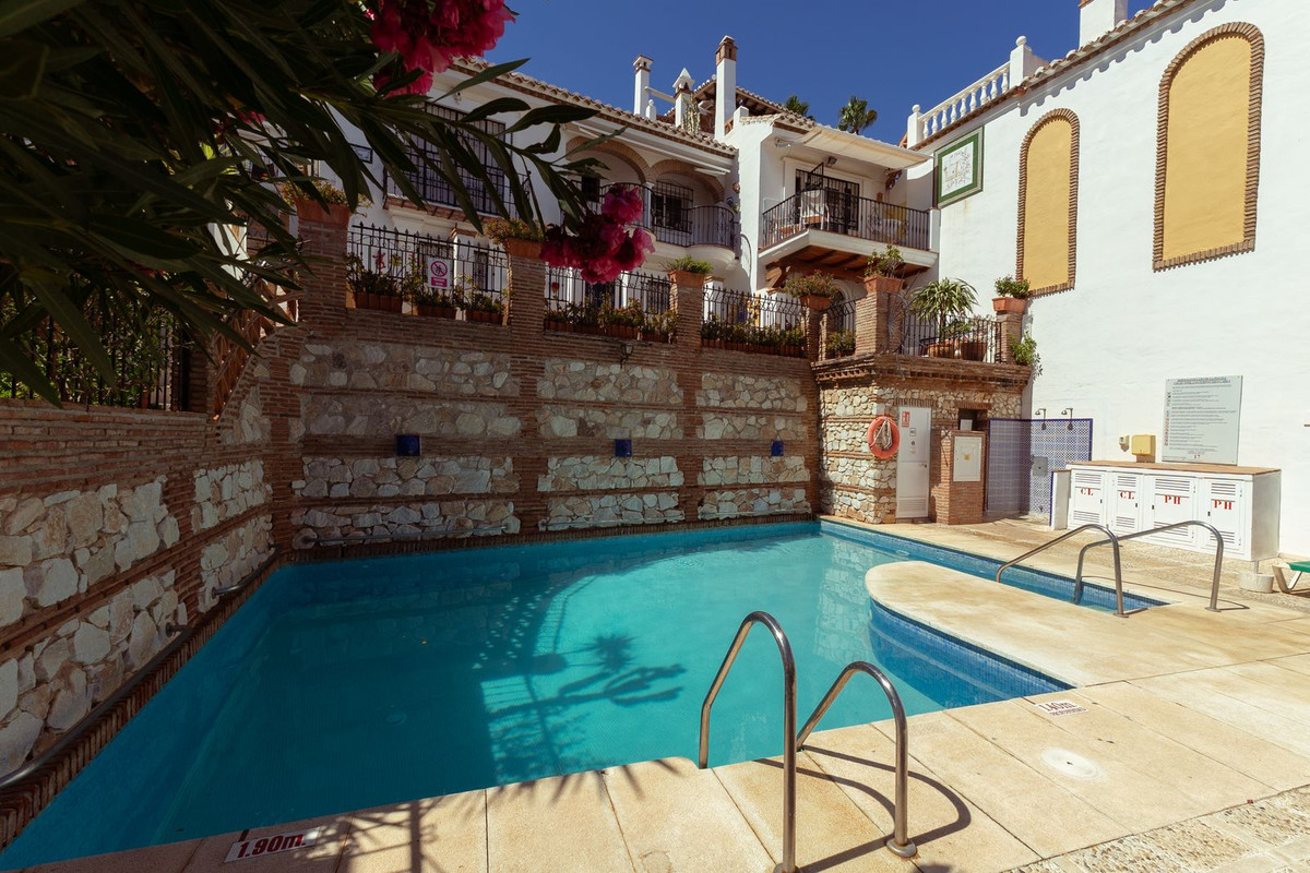 3 Bed Townhouse for sale in Mijas Golf Costa Del Sol, Málaga, Spain