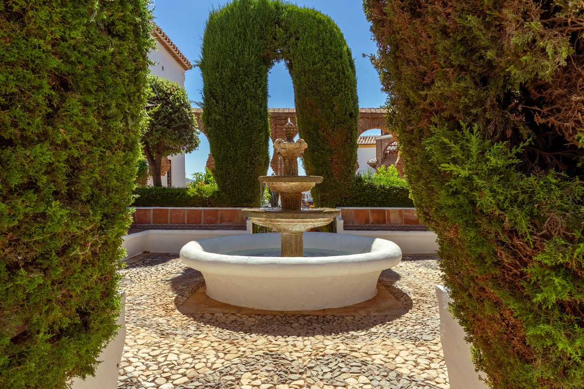 3 Bed Townhouse for sale in Mijas Golf Costa Del Sol, Málaga, Spain