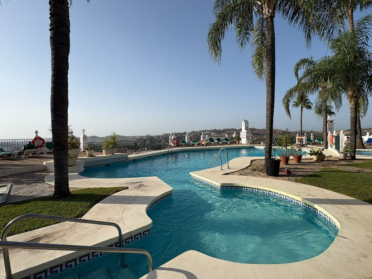3 Bed Townhouse for sale in Mijas Golf Costa Del Sol, Málaga, Spain