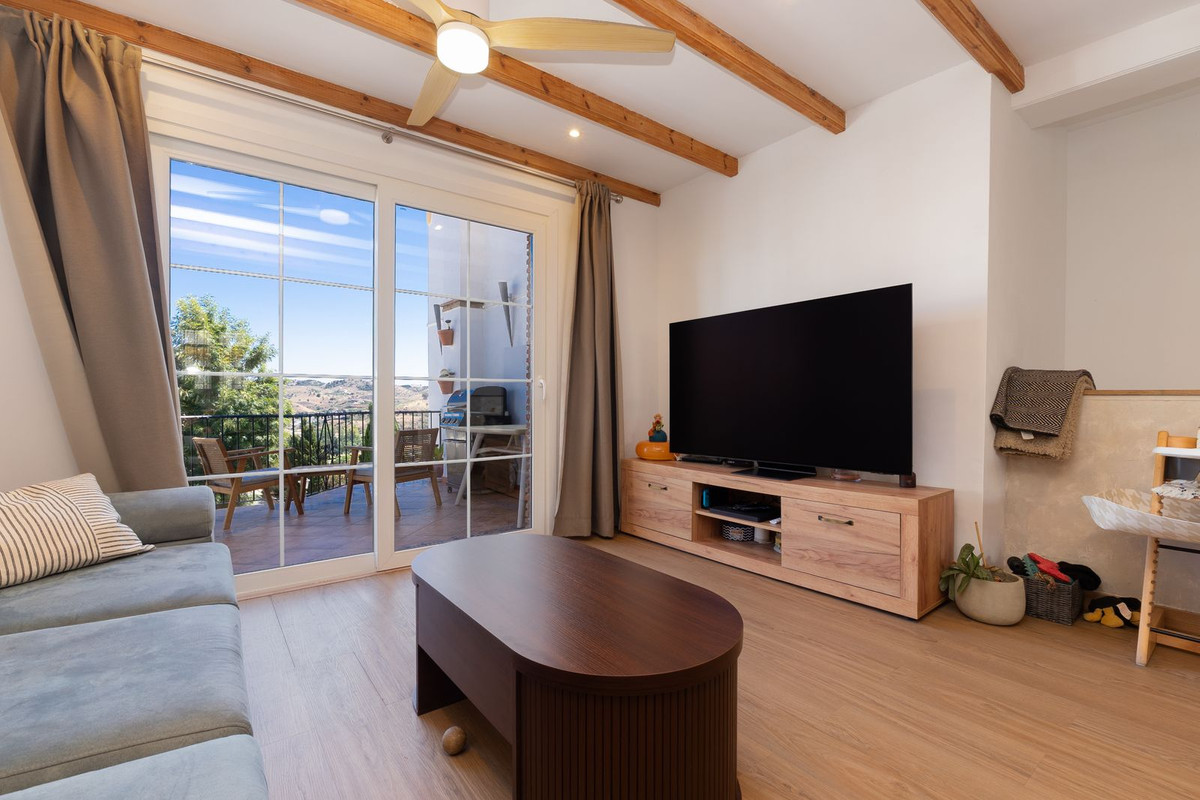 3 Bed Townhouse for sale in Mijas Golf Costa Del Sol, Málaga, Spain