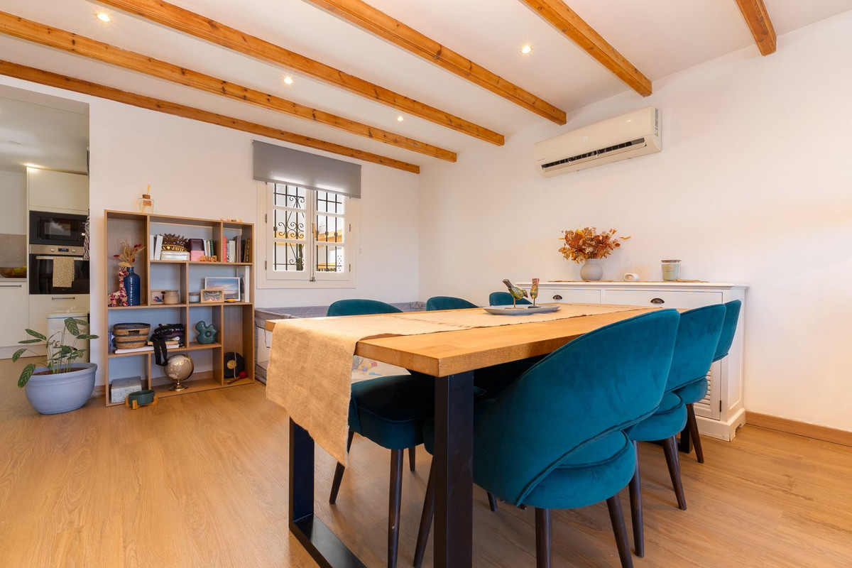 3 Bed Townhouse for sale in Mijas Golf Costa Del Sol, Málaga, Spain