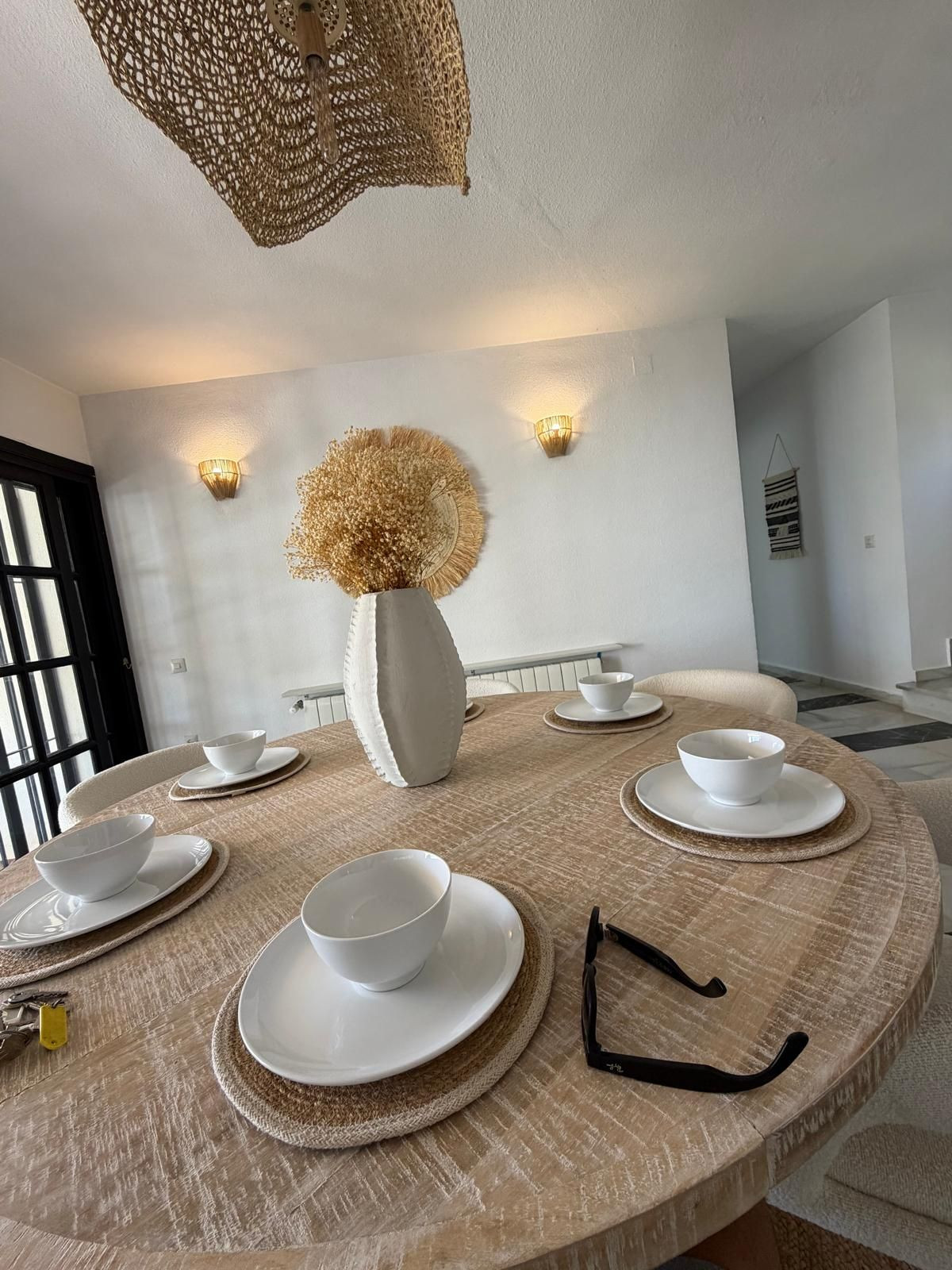 3 Bed Townhouse for sale in Estepona Costa Del Sol, Málaga, Spain