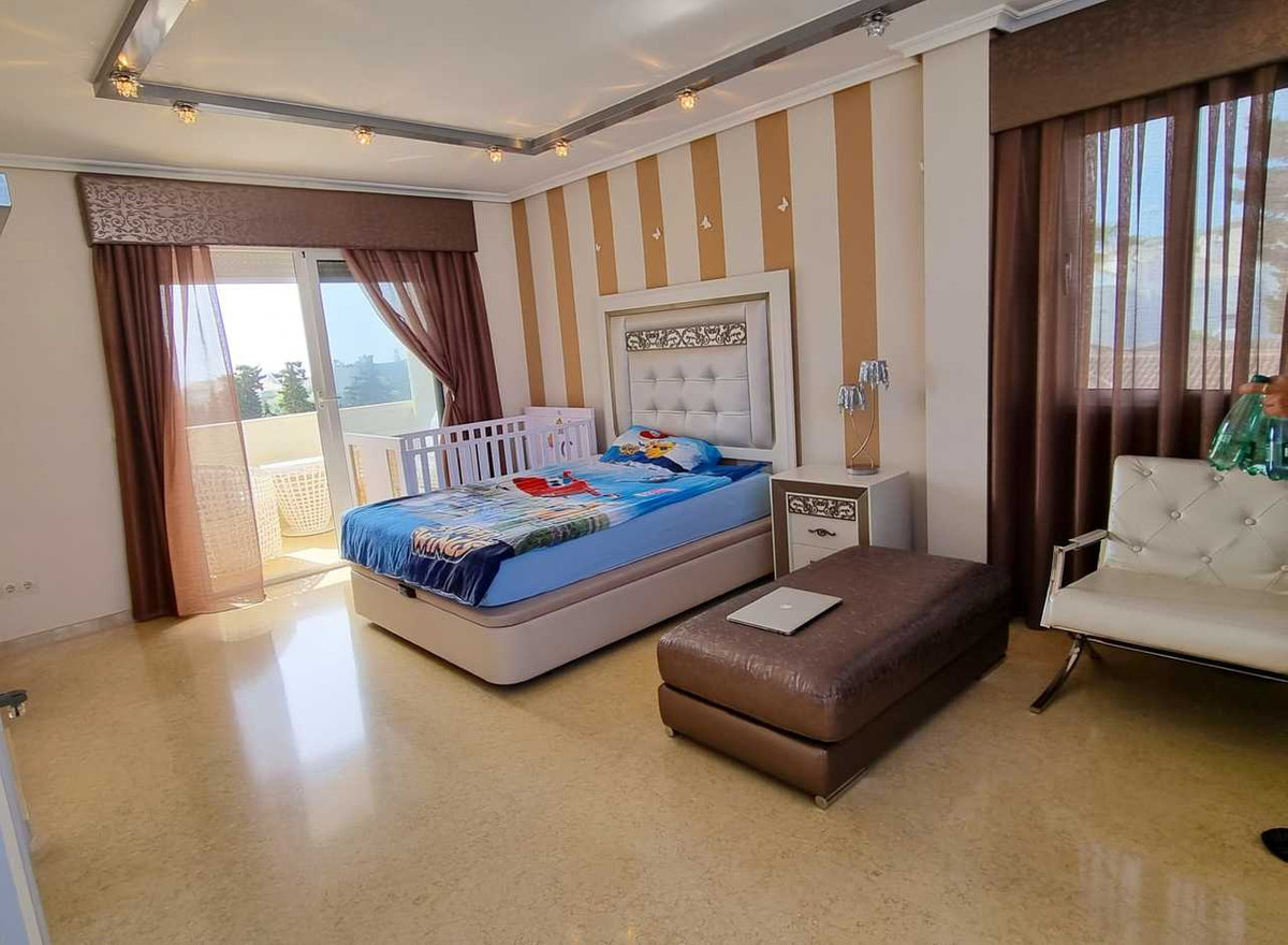 5 Bed Townhouse for sale in La Mata Costa Blanca, Alicante, Spain