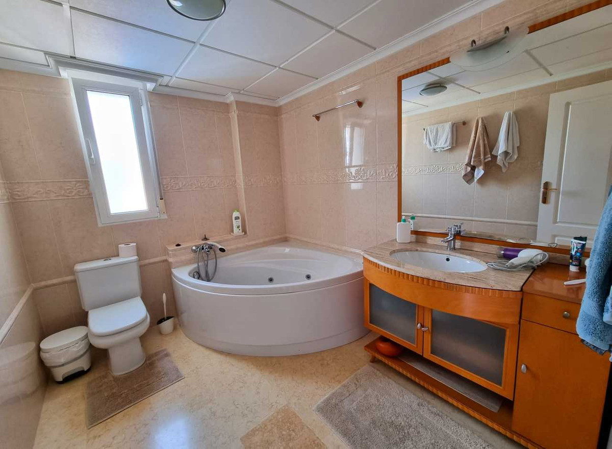5 Bed Townhouse for sale in La Mata Costa Blanca, Alicante, Spain
