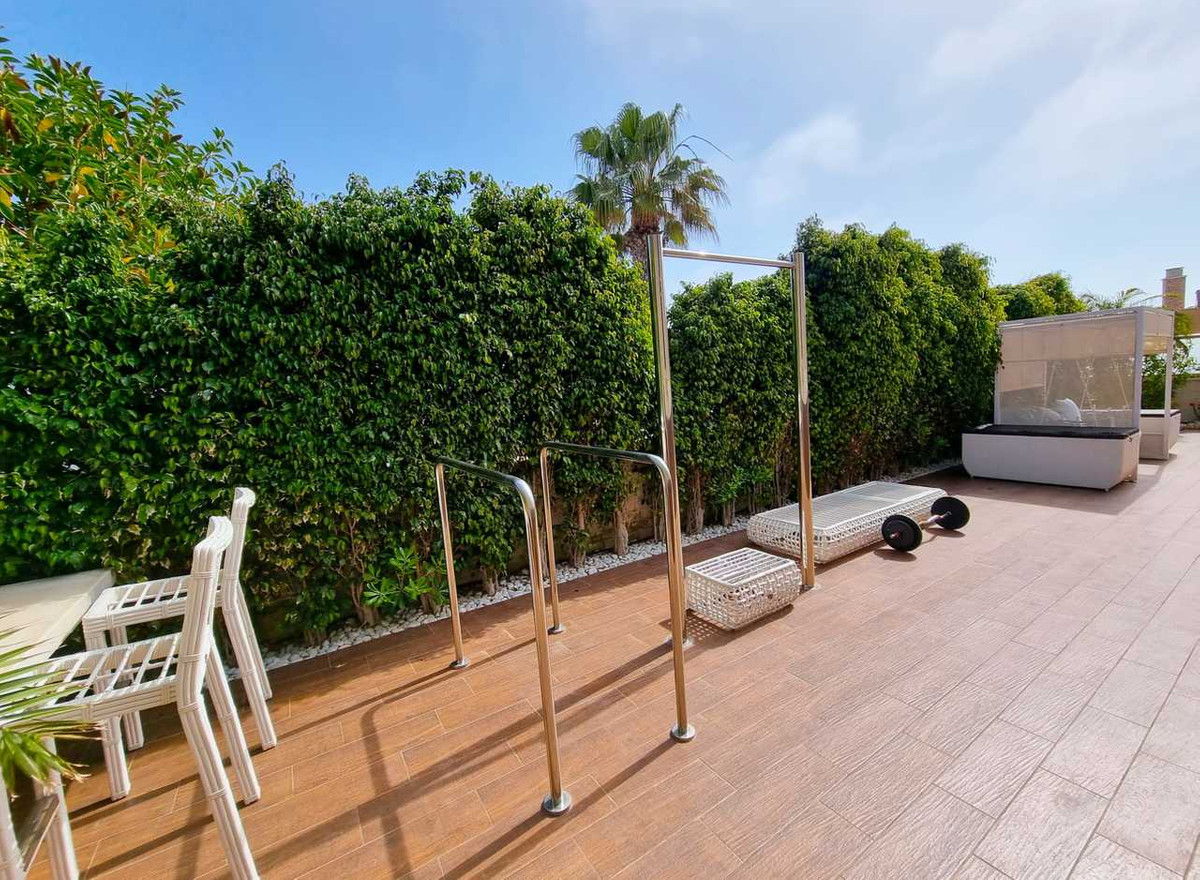 5 Bed Townhouse for sale in La Mata Costa Blanca, Alicante, Spain
