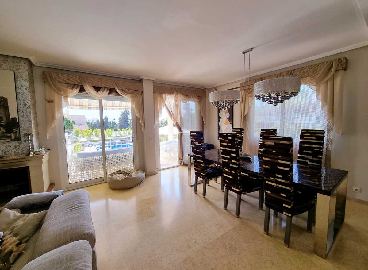5 Bed Townhouse for sale in La Mata Costa Blanca, Alicante, Spain