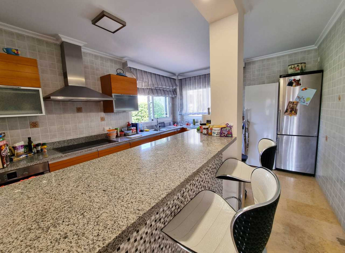 5 Bed Townhouse for sale in La Mata Costa Blanca, Alicante, Spain