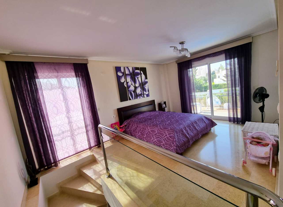 5 Bed Townhouse for sale in La Mata Costa Blanca, Alicante, Spain
