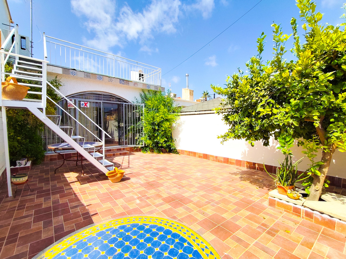 3 Bed Townhouse for sale in Playa Flamenca Costa Blanca, Alicante, Spain