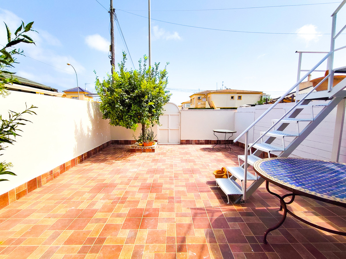 3 Bed Townhouse for sale in Playa Flamenca Costa Blanca, Alicante, Spain
