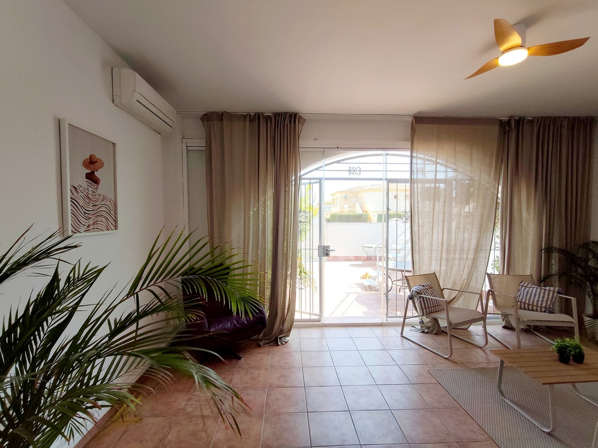 3 Bed Townhouse for sale in Playa Flamenca Costa Blanca, Alicante, Spain