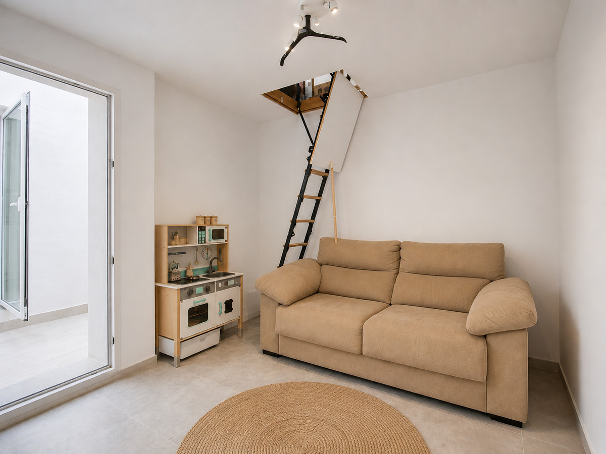 3 Bed Townhouse for sale in Estepona Costa Del Sol, Málaga, Spain