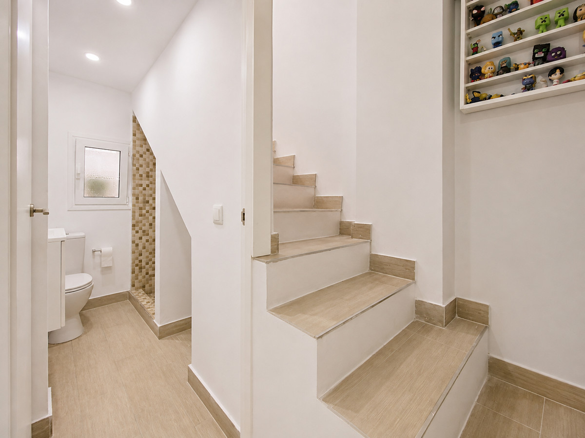 3 Bed Townhouse for sale in Estepona Costa Del Sol, Málaga, Spain