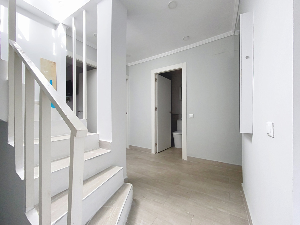 3 Bed Townhouse for sale in Estepona Costa Del Sol, Málaga, Spain