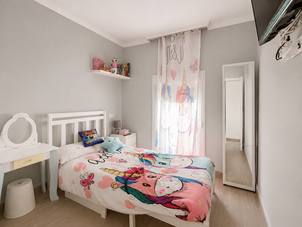 3 Bed Townhouse for sale in Estepona Costa Del Sol, Málaga, Spain