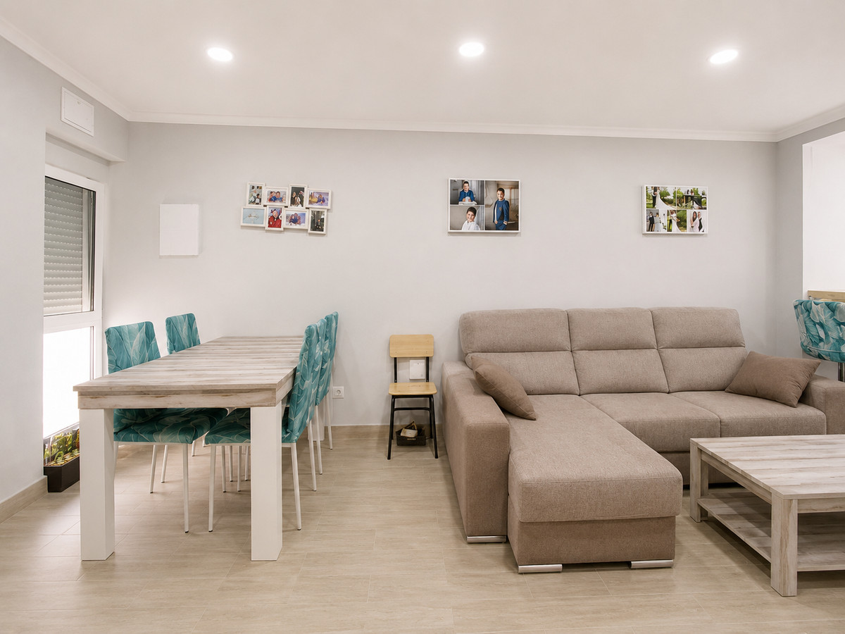 3 Bed Townhouse for sale in Estepona Costa Del Sol, Málaga, Spain