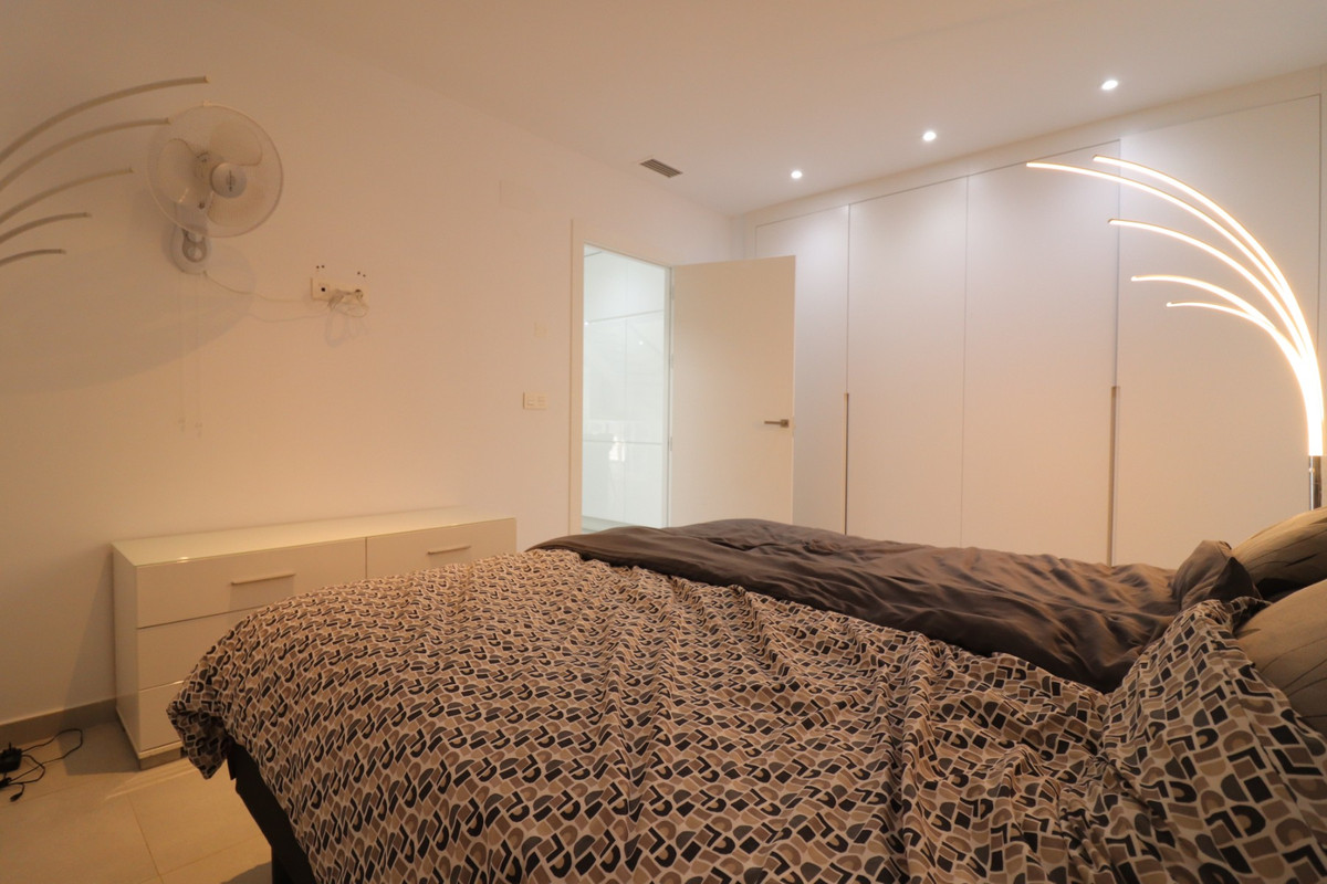 4 Bed Townhouse for sale in Benijofar Costa Blanca, Alicante, Spain