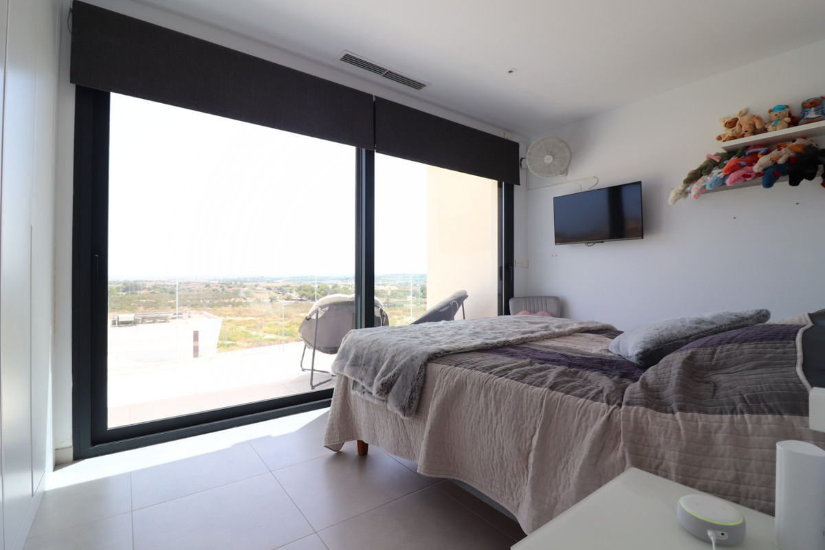 4 Bed Townhouse for sale in Benijofar Costa Blanca, Alicante, Spain