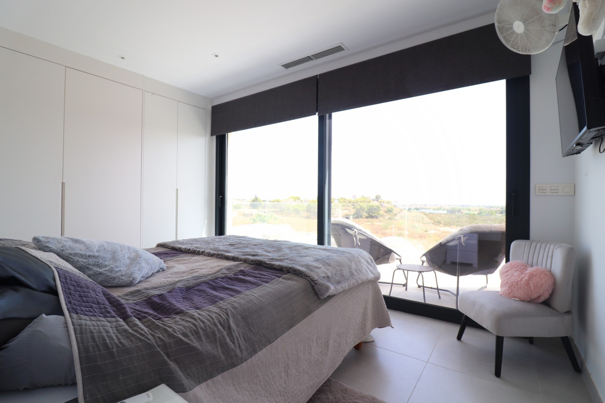 4 Bed Townhouse for sale in Benijofar Costa Blanca, Alicante, Spain