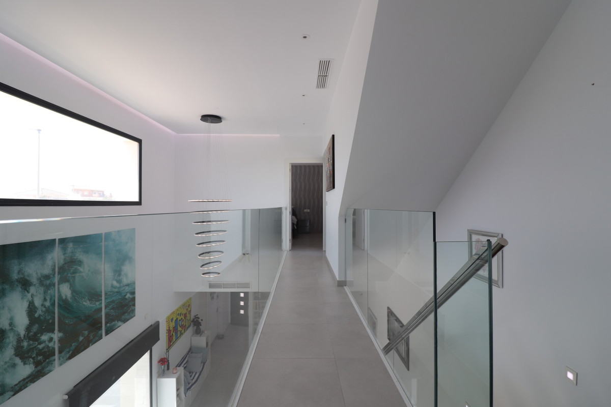 4 Bed Townhouse for sale in Benijofar Costa Blanca, Alicante, Spain