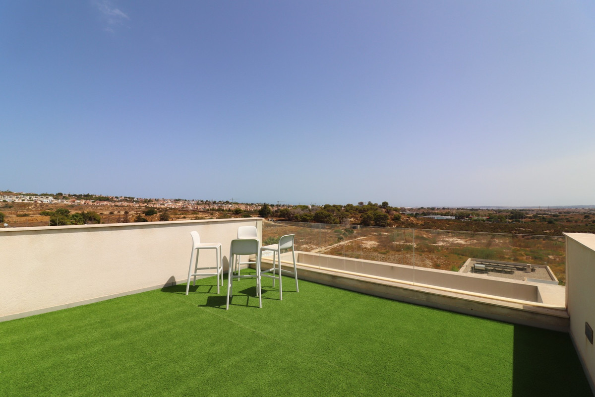 4 Bed Townhouse for sale in Benijofar Costa Blanca, Alicante, Spain