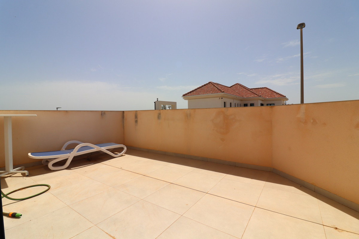 4 Bed Townhouse for sale in Benijofar Costa Blanca, Alicante, Spain