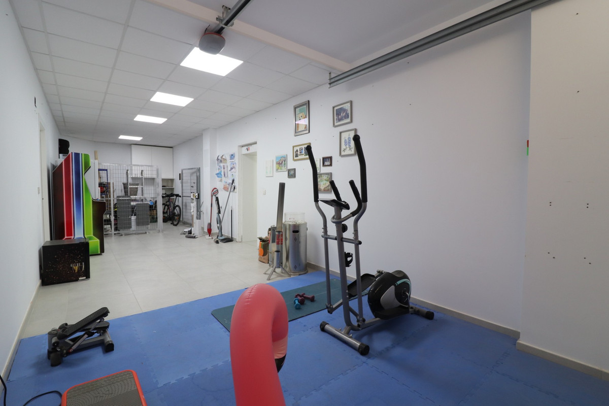 4 Bed Townhouse for sale in Benijofar Costa Blanca, Alicante, Spain