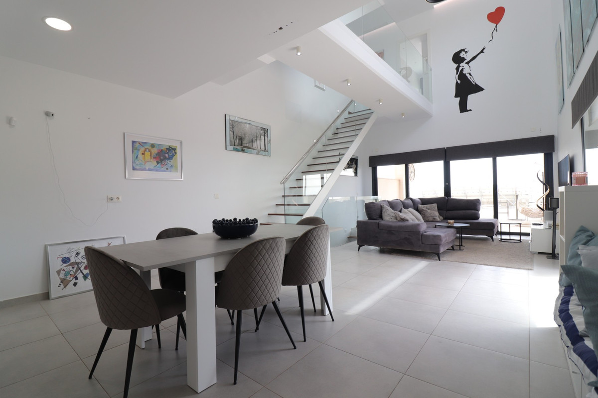 4 Bed Townhouse for sale in Benijofar Costa Blanca, Alicante, Spain