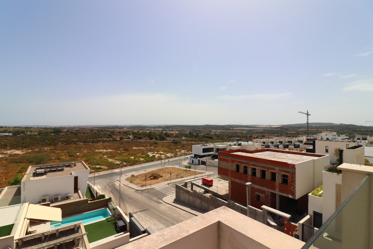 4 Bed Townhouse for sale in Benijofar Costa Blanca, Alicante, Spain