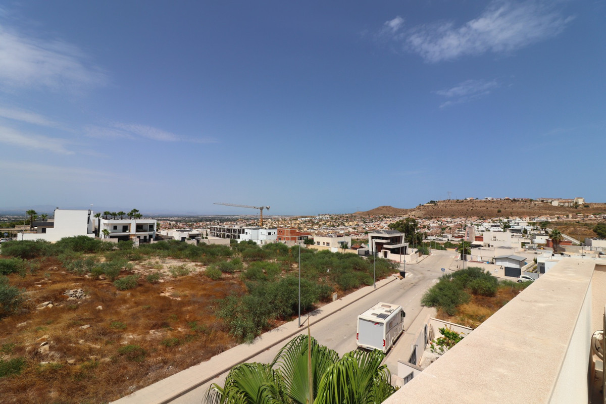 4 Bed Townhouse for sale in Benijofar Costa Blanca, Alicante, Spain