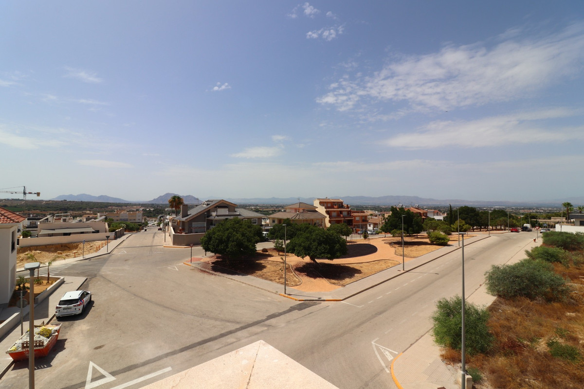 4 Bed Townhouse for sale in Benijofar Costa Blanca, Alicante, Spain