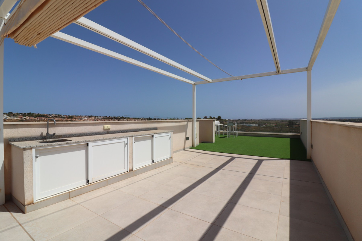 4 Bed Townhouse for sale in Benijofar Costa Blanca, Alicante, Spain